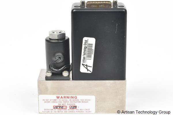 5850C Brooks Instrument (Mass Flow Controller) | ArtisanTG™