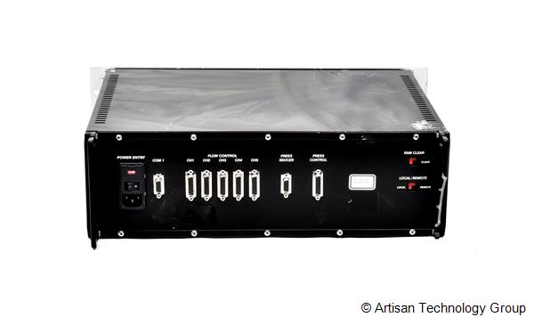Unitizing Instrument DX-5 Unit Instruments (Digital Control System) | ArtisanTG™