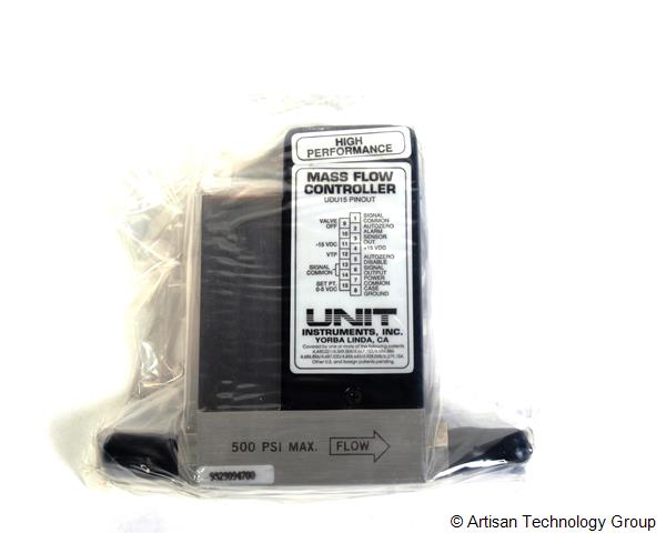 Celerity UFC-1410N Dihydrogen Gas, 30 SLM, Mass Flow Controller