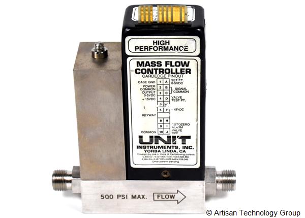 Unit Instruments UFC-1510A