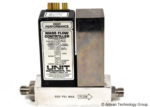 Unit Instruments UFC-2050A