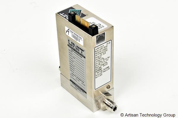 Unitizing Instrument UFC-8100 Unit Instruments (High Flow Mass Flow Controller) | ArtisanTG™