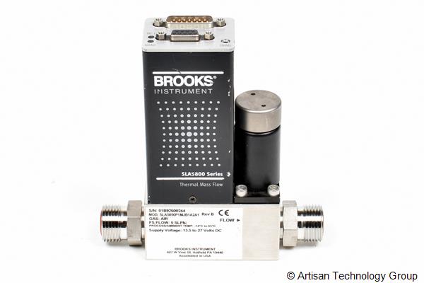 Brooks Instrument SLA5850P1MJB1A2A1 Mass Flow Controller