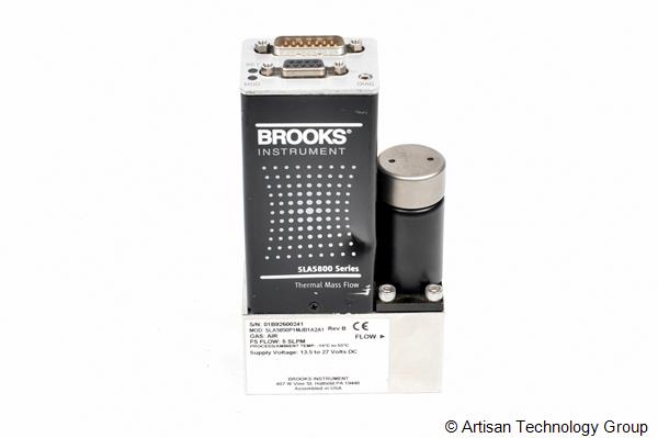 Brooks Instrument SLA5850P1MJB1A2A1 Mass Flow Controller