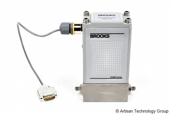 Brooks Instrument SLAMF60S1BAA0K2A1 Mass Flow Meter