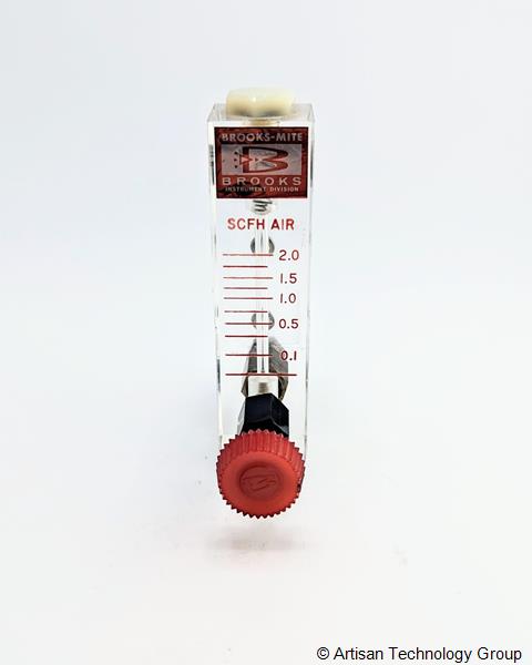 Brooks Instrument  Brooks-Mite Flowmeter