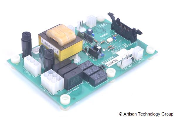 Brother B52J008-100A Circuit Board