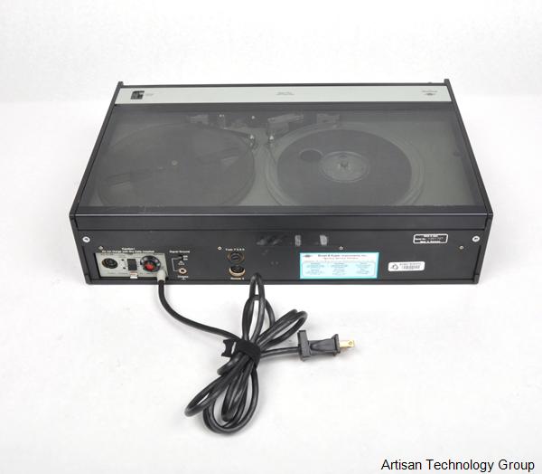 Bruel & Kjaer Typ 7001 FM Tape Machine (Defekt) in Bern für CHF 600