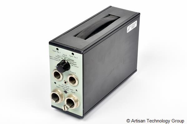 Compander Bruel & Kjaer ZM 0054 – 2 Canaux, Occasion Fonctionnel