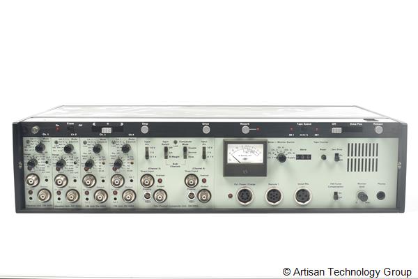 Bruel & Kjaer 7006 Portable Instrumentation Tape Recorder