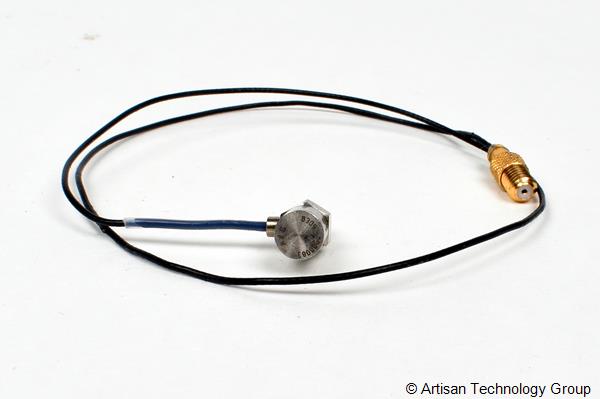Bruel & Kjaer 8309 Piezoelectric Charge Accelerometer