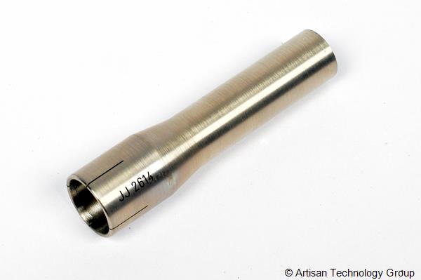 Connecteur Spécifique Bruel & Kjaer JJ2612 - Pour Matériel Audio/Test, Occasion