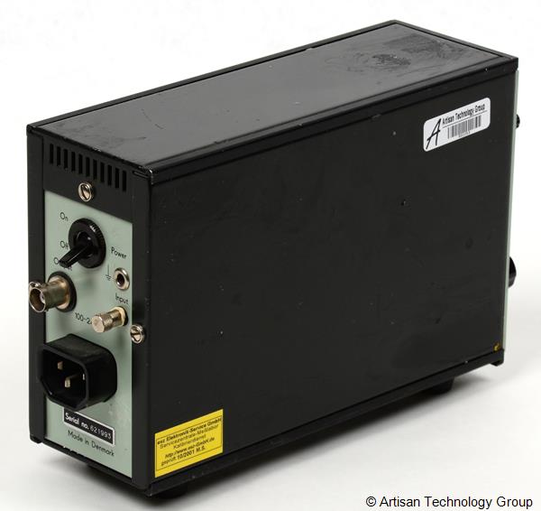 2626 Bruel & Kjaer (Accelerometer Preamplifier) ArtisanTG™