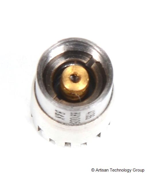 BRUEL & KJAER 4134 1/2 Pressure-field Measuring Microphone - TESTED EUR 350,00 - PicClick DE