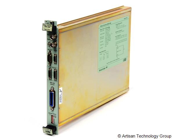 Bruel & Kjaer Type 7513 IEEE-488 VXIbus Controller