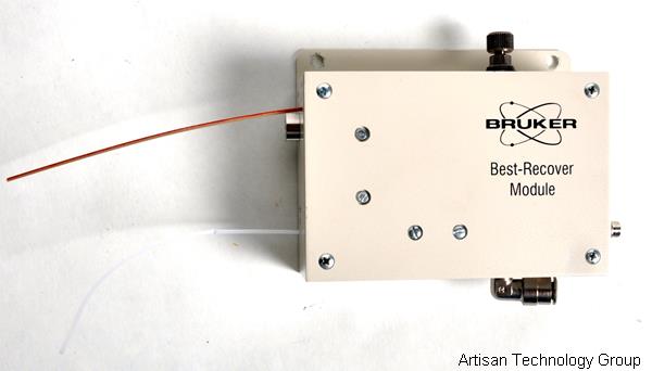 Bruker BEST Recover Module