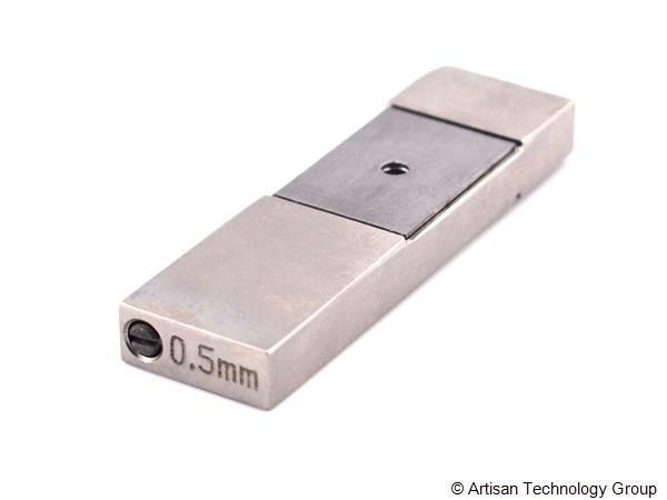 Bruker C79298-A3158-B88 Micro Plug-In Slit