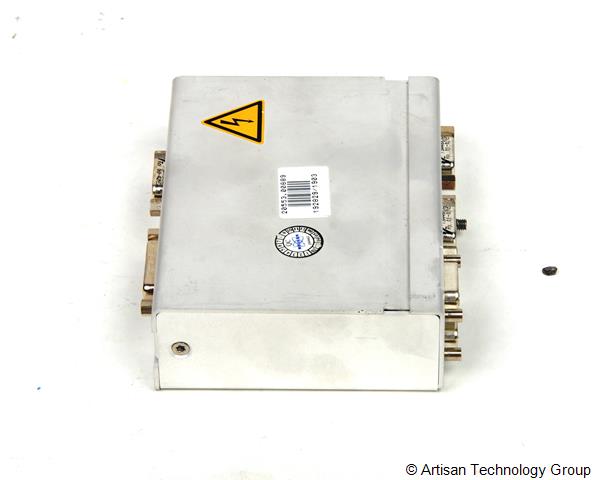 Daltonics 20553-00889 Vacuum Interface