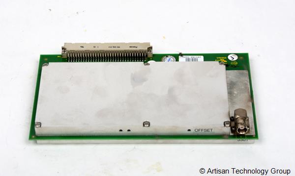 Bruker 20556-07959 Control Board