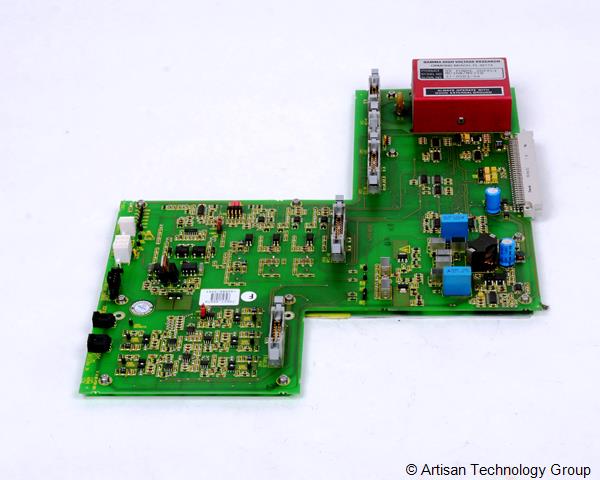 Daltonics 73037-00876 Power Supply Control Board