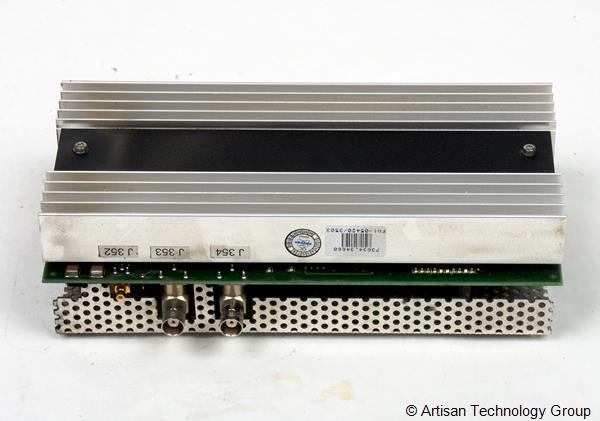 Daltonics 73634-34660 Transitional Board