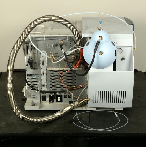 Daltonics Esquire HCT Ion Trap Mass Spectrometer