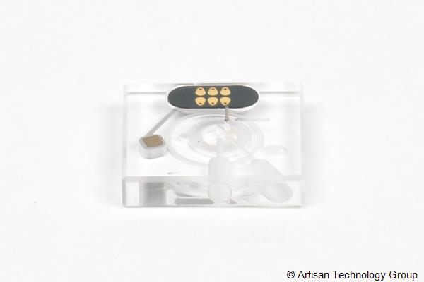 Bruker MTFML-V2 Glass Probe Holder