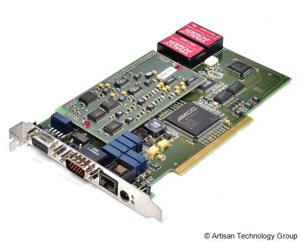 Roentec 7706-0000 IO Scan PCI Card