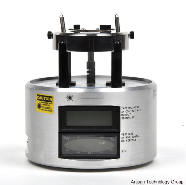 Digital Instruments MultiMode AFM-2 Atomic Force Microscope