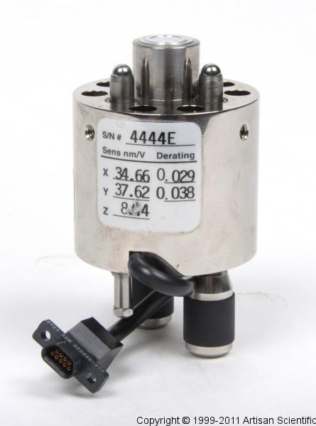 Digital Instruments  Platform Adjuster