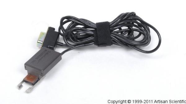 Digital Instruments TriboScope Atomic Force Microscope Accessory Cable (10 Feet)