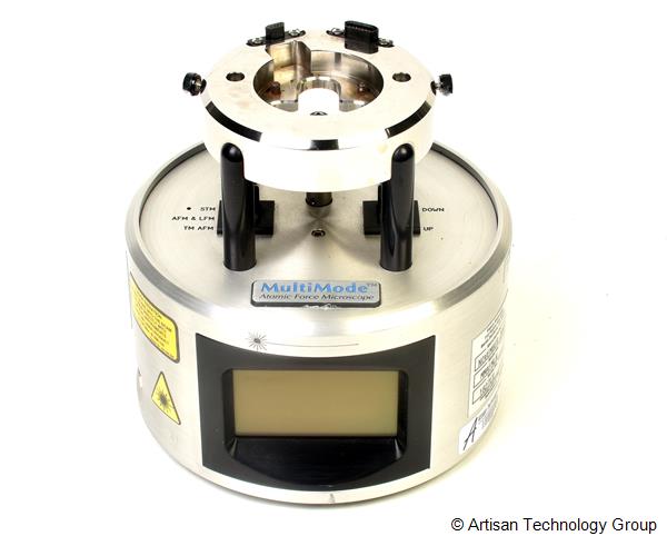 Digital Instruments Multimode AFM-LN Atomic Force Microscope