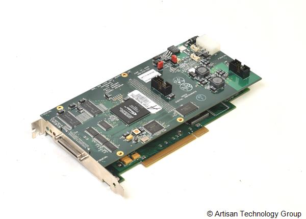 Digital Instruments 311-005-314 NS5 DSP LVDS Raft Board