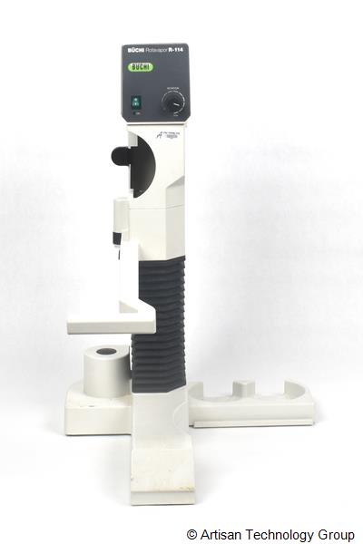 R-114 RE Buchi (Rotavapor Rotary Evaporator) | ArtisanTG™