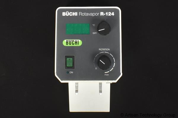 Buchi R-124C24P B-481 Rotavapor Controller