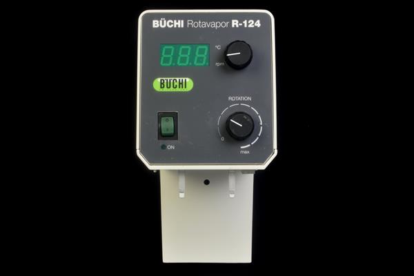 Buchi R-124 Rotavapor Controller