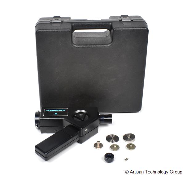 Buehler FIBRSKOPE Portable Microscope
