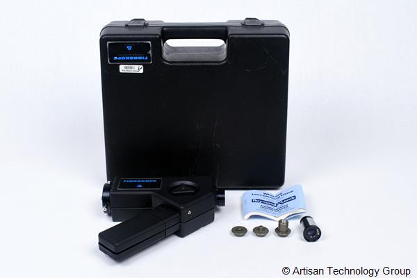 Buehler FIBRSKOPE Portable Microscope