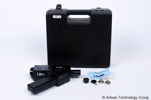 Buehler FIBRSKOPE Portable Microscope