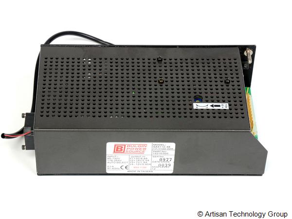 Bulgin SAX110-48 AC-DC Power Source / Converter