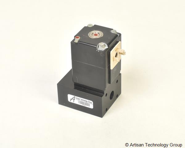 Elettrovalvole / Products / Products & Applications - Bürkert Fluid Control Systems - Foto 10