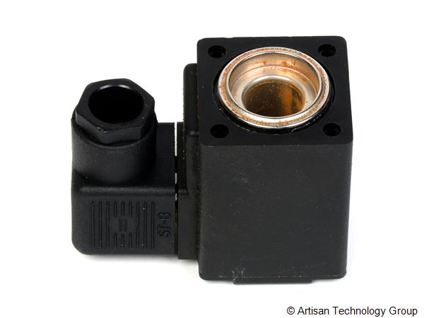 Burkert 623893J Solenoid Valve