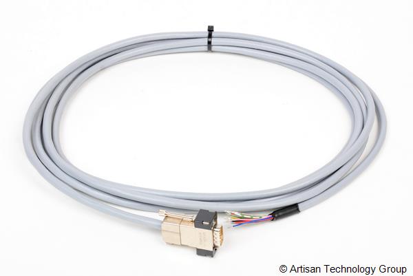 Burkert 787735 MFC/MFM Shielded Sub-HD 15-Pin Cable (5 Meters)