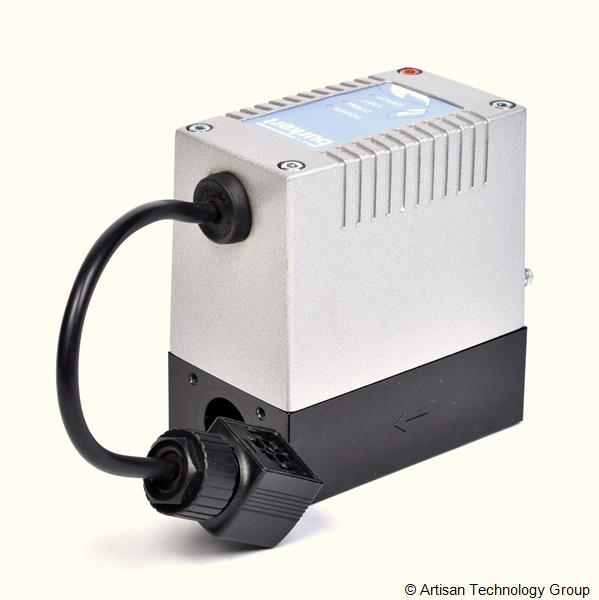 Burkert Type 8626 Mass Flow Controller for Gases (MFC) Price, Specs