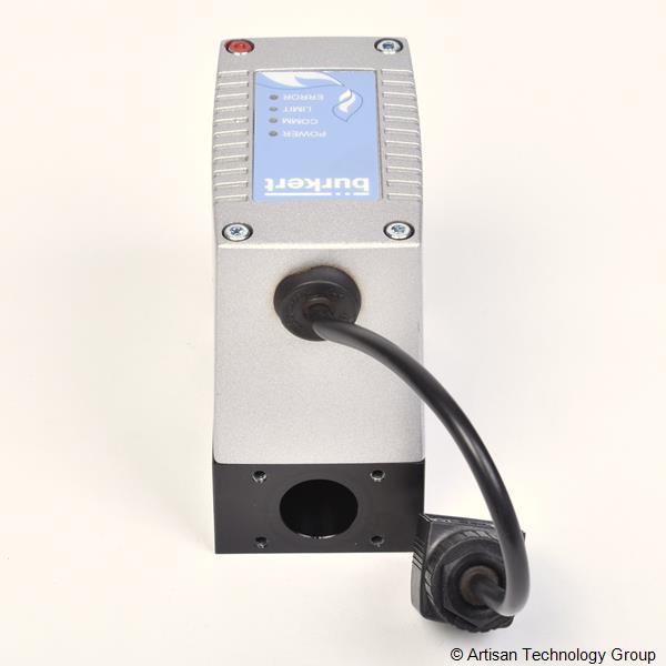 8626 Burkert (Mass Flow Controller for Gases (MFC)) ArtisanTG™