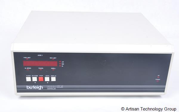 Burleigh 6000ULN 1-Axis Inchworm Controller