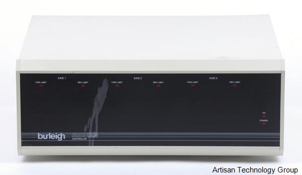 Burleigh 6000ULN 1-Axis Inchworm Controller