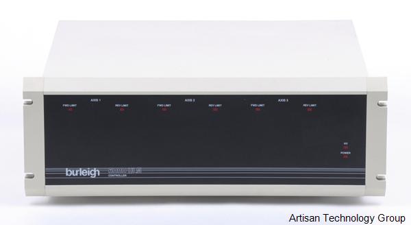 Burleigh 6000ULN 3-Axis Inchworm Controller