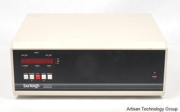 Burleigh 6100-1-1-1-3 1-Axis Inchworm Controller