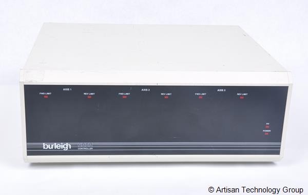 Burleigh 6000-3-0-1-1 3-Axis Inchworm Controller
